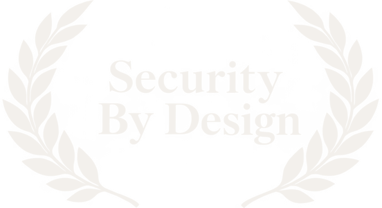 Security by Design